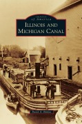 Cover-Bild zum Titel 'Illinois and Michigan Canal' von 'David A. Belden'