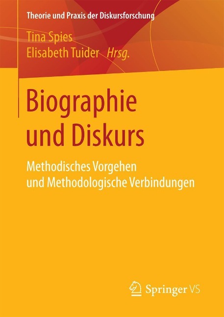 Biographie und Diskurs - 