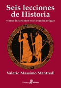 Cover-Bild zum Titel 'Seis lecciones de historia' von ''