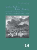 Cover-Bild zum Titel 'Global Culture, Island Identity' von 'Karen Fog Olwig'
