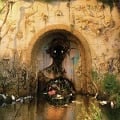 Cover-Bild zum Titel 'Two Dreams' von 'Circa Survive'
