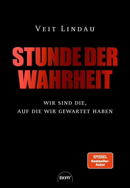 Stunde der Wahrheit - Veit Lindau