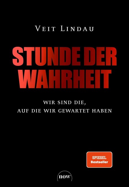Stunde der Wahrheit - Veit Lindau