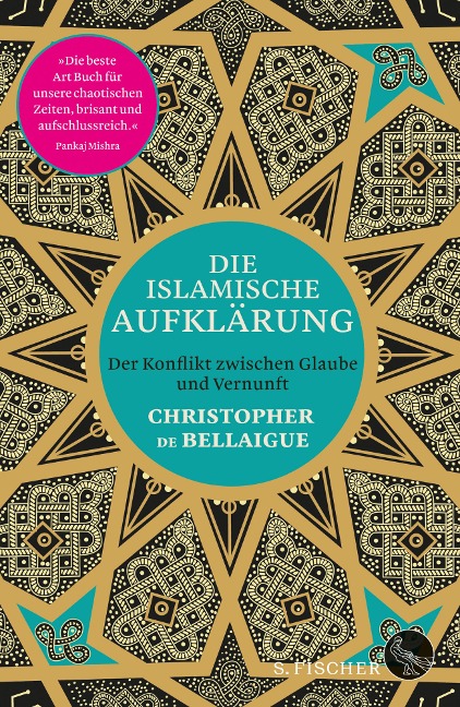 Die islamische Aufklärung - Christopher De Bellaigue
