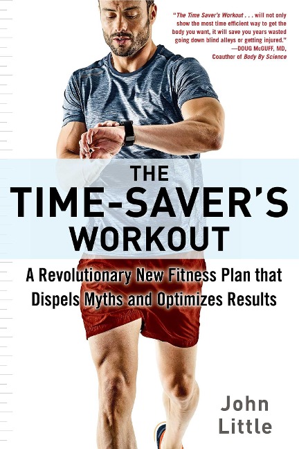 The Time-Saver's Workout - John Little