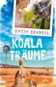 Cover-Bild zum Titel 'Koalaträume' von 'Katja Brandis'