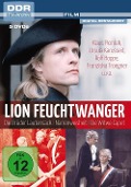Lion Feuchtwanger - Albrecht Börner, Lion Feuchtwanger, Jurij Kramer, Karl-Ernst Sasse, Peter Gotthardt