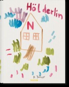 Cover-Bild zum Titel 'André Butzer. Friedrich Hölderlin. Die Jahreszeiten / The Seasons' von 'Friedrich Hölderlin'