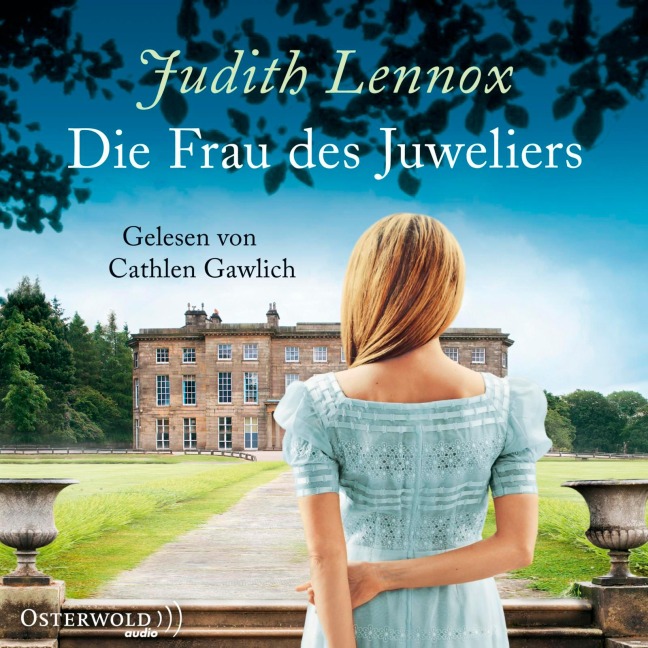 Lennox, J: Die Frau des Juweliers - 