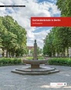 Gartendenkmale in Berlin - 