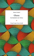 Cover-Bild zum Titel 'Ghana' von 'Rainer Hackel'