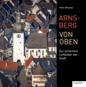 Cover-Bild zum Titel 'Arnsberg von oben' von ''