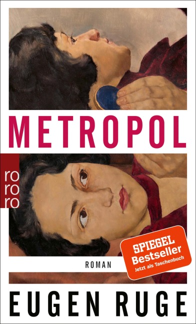 Metropol - Eugen Ruge