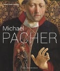 Cover-Bild zum Titel 'Michael Pacher' von 'Lukas Madersbacher'
