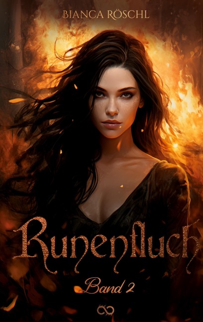 Runenfluch - Bianca Röschl
