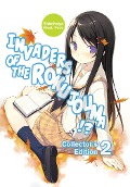 Invaders of the Rokujouma!? Collector's Edition 2 - Takehaya