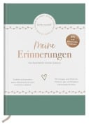 Cover-Bild zum Titel 'Meine Erinnerungen' von 'Elma Van Vliet'