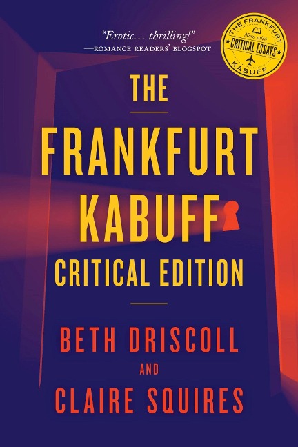 Frankfurt Kabuff Critical Edition - 