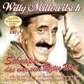 Schnaps,Das War Sein Letztes Wort - Willy Millowitsch