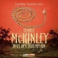 Cover-Bild zum Titel 'Insel der Traumpfade' von 'Tamara Mckinley'