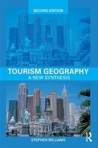 Tourism Geography - Stephen Williams
