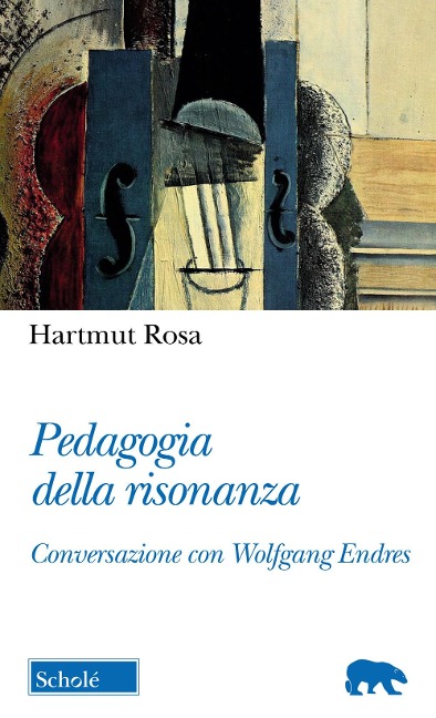 Pedagogia della risonanza. Conversazione con Wolfgang Endres - Rosa Hartmut