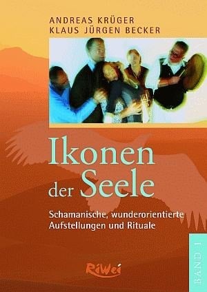 Ikonen der Seele 1 - Andreas Krüger, Klaus Jürgen Becker