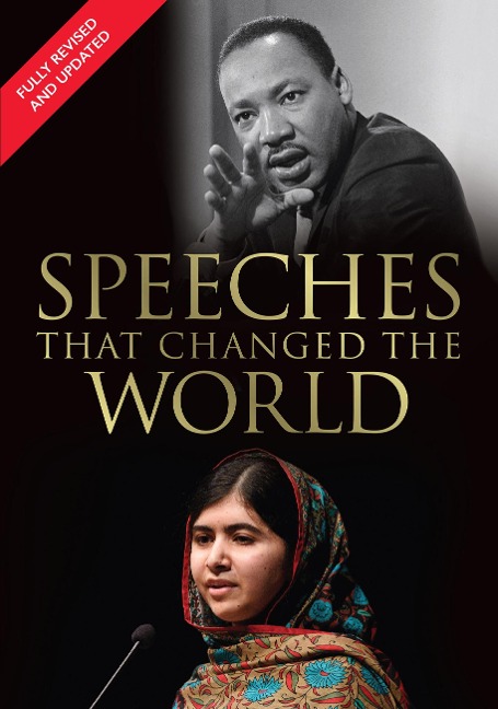 Speeches That Changed the World - Quercus