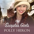 Cover-Bild zum Titel 'The Surplus Girls' von 'Polly Heron'