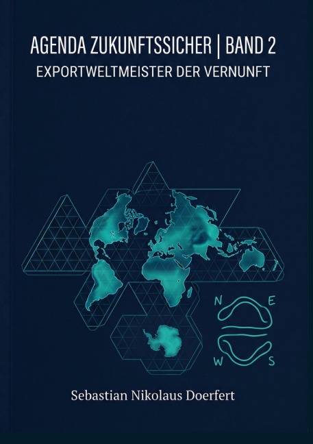 Agenda Zukunftssicher Band 2 - Sebastian Doerfert