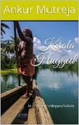 Cover-Bild zum Titel 'Kerala Hugged' von 'Ankur Mutreja'