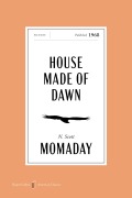 Cover-Bild zum Titel 'House Made of Dawn  [50th Anniversary Ed]' von 'N. Scott Momaday'