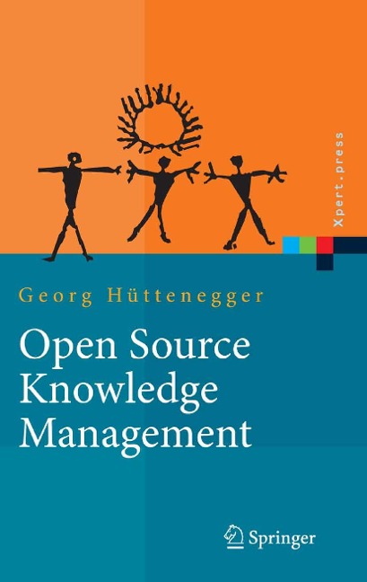 Open Source Knowledge Management - Georg Hüttenegger