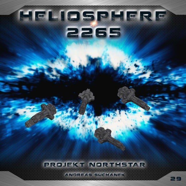 Projekt Northstar - Andreas Suchanek