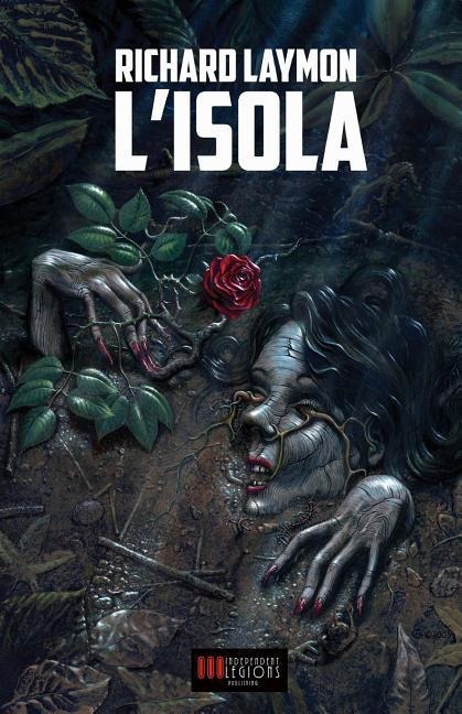 L'Isola - Richard Laymon