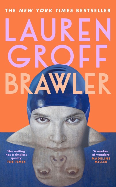 Brawler - Lauren Groff