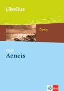 Cover-Bild zum Titel 'Aeneis' von 'Virgil'