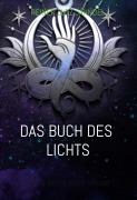 Cover-Bild zum Titel 'Das Buch Des Lichts' von 'Reiner Lutz Jähndel'