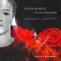 Cover-Bild zum Titel 'Other Voices, Other Rooms' von 'Truman Capote'