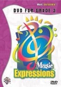 Music Expressions Grade 3 - 