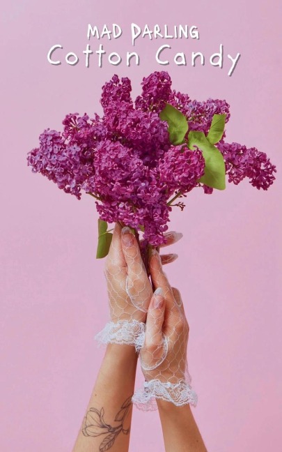 Cotton Candy - Mad Darling