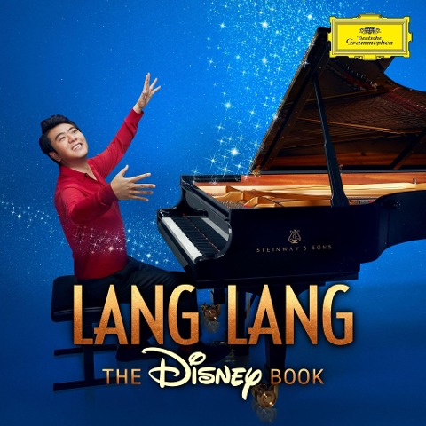 Lang Lang: The Disney Book - Lang Lang Royal Philharmonic Orchestra