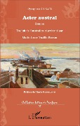 Cover-Bild zum Titel 'Acier austral' von 'Cusack, Vuaille-Barcan'