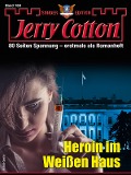 Jerry Cotton Sonder-Edition 169 - Jerry Cotton