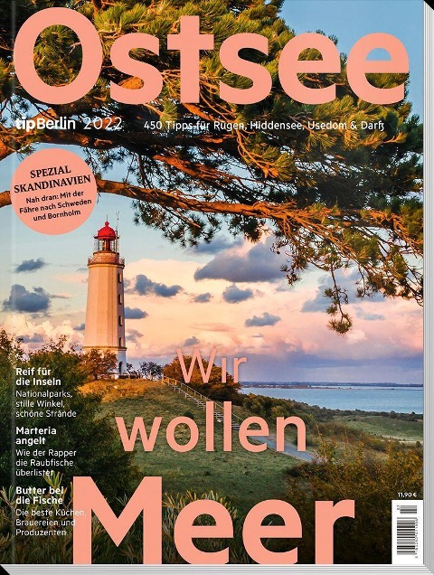 tipBerlin Ostsee 2022 - 