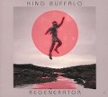 Cover-Bild zum Titel 'Regenerator' von 'King Buffalo'