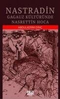 Nastradin - Abdülkerim Dinc