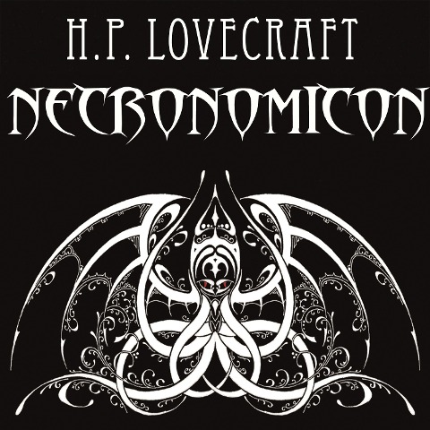 Necronomicon - H. P. Lovecraft