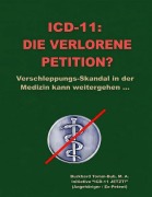 Cover-Bild zum Titel 'ICD-11: Die verlorene Petition?' von 'Burkhard Tomm-Bub'