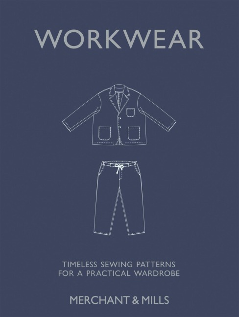 Workwear - Merchant & Mills